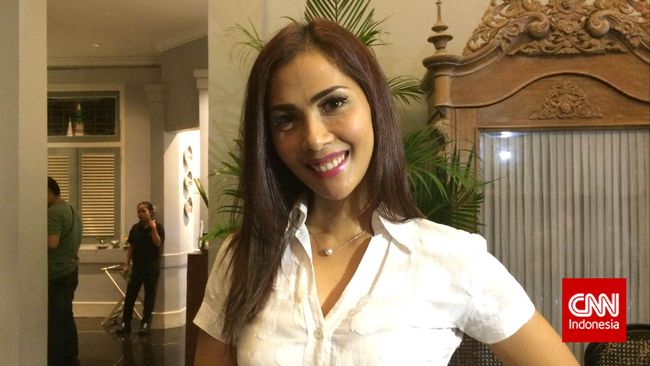 Nadia Mulya Berbagi Resep Memikat Mertua dalam Bukunya