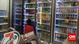 Belajar dari 7-Eleven, Pemerintah Diminta Benahi Dua Izin