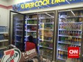 Belajar dari 7-Eleven, Pemerintah Diminta Benahi Dua Izin