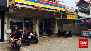 Ormas Bekasi Minta Maaf soal Minta Jatah Parkir Minimarket