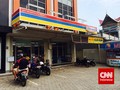 Ormas Bekasi Minta Maaf soal Minta Jatah Parkir Minimarket