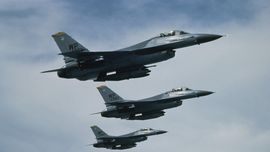 TNI Berikan Detail Informasi Jet Malaysia Penerobos ke Kemlu