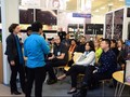 Penulis Indonesia Berjaya di London Book Fair