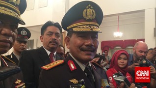 Perbudakan Nelayan Belum Jadi Pembahasan Utama di Aseanapol