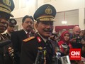 BG Diisukan Jadi Wakapolri, Badrodin: Itu Baru Masukan