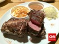 Menyantap Daging ala Argentina yang Nikmat di Utara Jakarta
