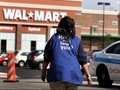 Wal-Mart Setop Jual Senapan Semi-Otomatis