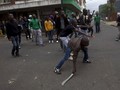 Lima Orang Tewas dalam Bentrokan Anti Imigran Afrika Selatan