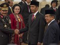 Budi Gunawan Wakapolri, JK: Apanya Lagi yang Kurang?