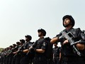 China Turunkan Tim SWAT untuk Awasi Ujian Masuk Universitas