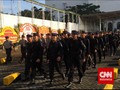 1450 Polisi Amankan Kongres Luar Biasa PSSI