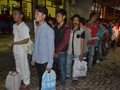 Ratusan TKI Bermasalah Dipulangkan dari Malaysia