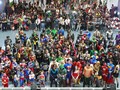 Para Aktor Hollywood 'Langganan' Peran Superhero