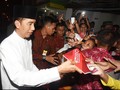 Jokowi Kumpulkan Pimpinan Lembaga Negara Usai KAA