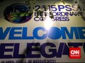 Selamat Pagi dari Kongres Luar Biasa PSSI