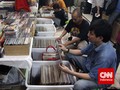 Record Store Day Indonesia Meriahkan Pilihan Konsumsi Musik