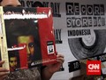 Agenda Akhir Pekan Minggu Ini
