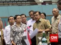 JK: Jakarta Tak Perlu Libur Selama Konferensi Asia-Afrika