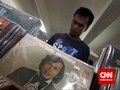 Penutupan Toko Musik Hanya Perkara Bisnis Semata