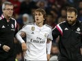 Idola Luka Modric Tidak Jauh-jauh dari Real Madrid