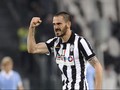 Tiga Pilar di Balik Quintrick Juventus