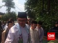 Hadiri Paripurna, Ahok Tak Bisa Dampingi PM Mesir ke Rusun