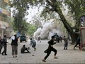 ISIS Dituduh di Balik Bom Bunuh Diri Afghanistan