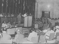 KAA, Warisan Soekarno untuk Meninju Penjajahan