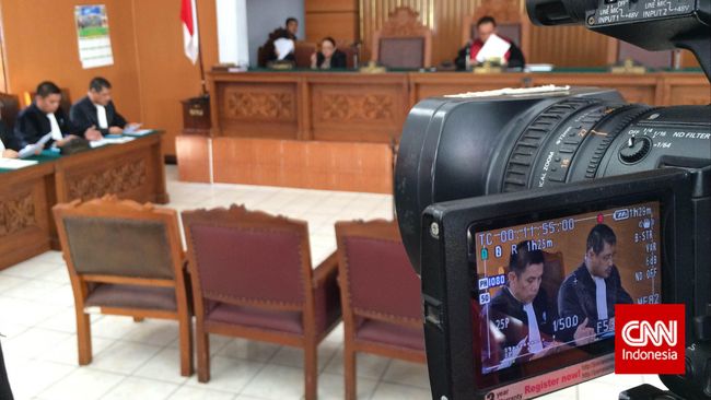 Jero Wacik Tak Tuntut Sepeser pun dari KPK