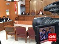 Hanya Ajukan Bukti Tertulis, Sidang Praperadilan Jero Singkat