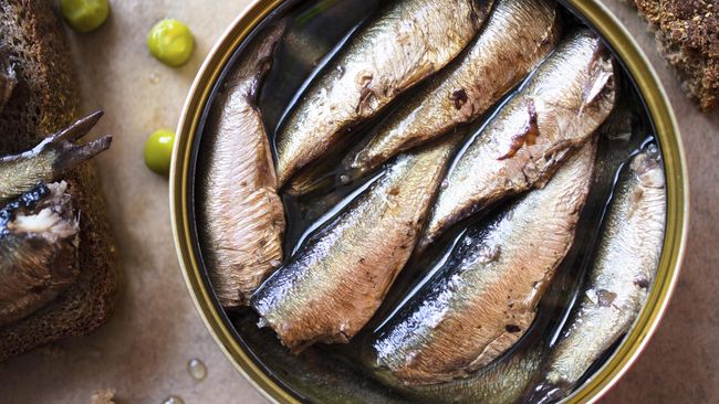 Surströmming