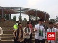 Pemprov DKI Masih Selidiki Pengerjaan Proyek Balai Betawi