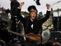 Paul McCartney Raup Rp1,7 Triliun dari Tur Konser Selama 2017