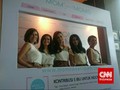 Kala Lima Selebriti Merumpikan Urusan Anak