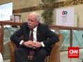 Perkuat Relasi, Menlu Palestina Bakal Kunjungi Indonesia