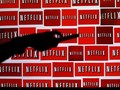 Netflix Siapkan Konten Interaktif Tema Minecraft