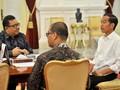 Jokowi: Jika Anda Ada Masalah, Hubungi Saya