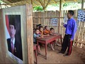 Kala Badan Bahasa Kalah Beken dari Ivan Lanin