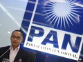 PAN Keberatan Caleg Eks Koruptor Ditandai di Surat Suara