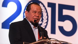 KP PSSI: La Nyalla Belum Resmi Mundur dari Bakal Calon Ketua