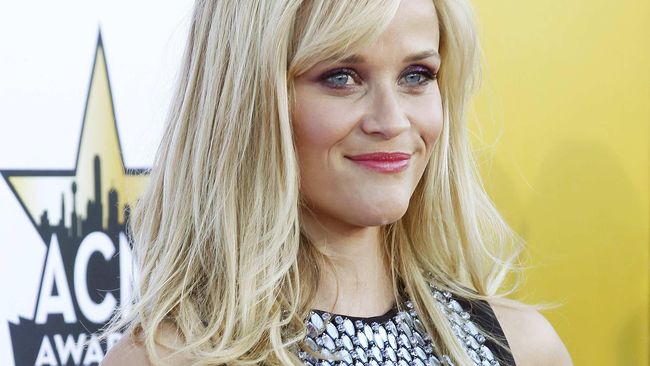 Reese Witherspoon Digugat atas Hak Cipta Film 'Gone Girl'