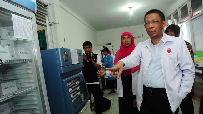 Kasus Bengkayang, Gubernur Kalbar Imbau Kepala Daerah Waspada