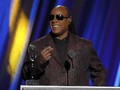 Stevie Wonder Jalani Transplantasi Ginjal Jelang Akhir Tahun