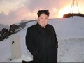 Korea Utara Bangun Menara Peluncur Roket Baru