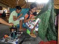 Batik Karya Saya, Sang 'Rookie' Perajin Batik Muda