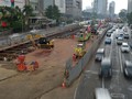 Masalah Pembebasan Lahan Tak Ganggu Target Proyek MRT