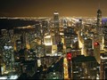 Lift Gedung Tertinggi di Chicago Terjun 80 Lantai