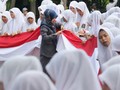 Kemensos Siapkan Resep Pulihkan Nasionalisme Anak Teroris