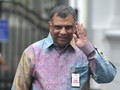 Komitmen Tony Fernandes untuk Pecinta Danau Toba