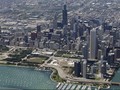 Chicago Disebut Kota Terseru, Paris Kota 'Bercinta'